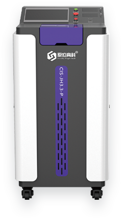 Joule heating device Max 3000℃